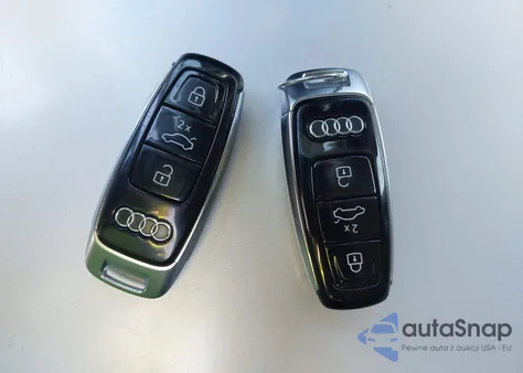 2023 Audi Q7 Premium Plus 55 Tfsi Quattro Tiptronic from USA, damaged, VIN WA1LXBF78PD024794